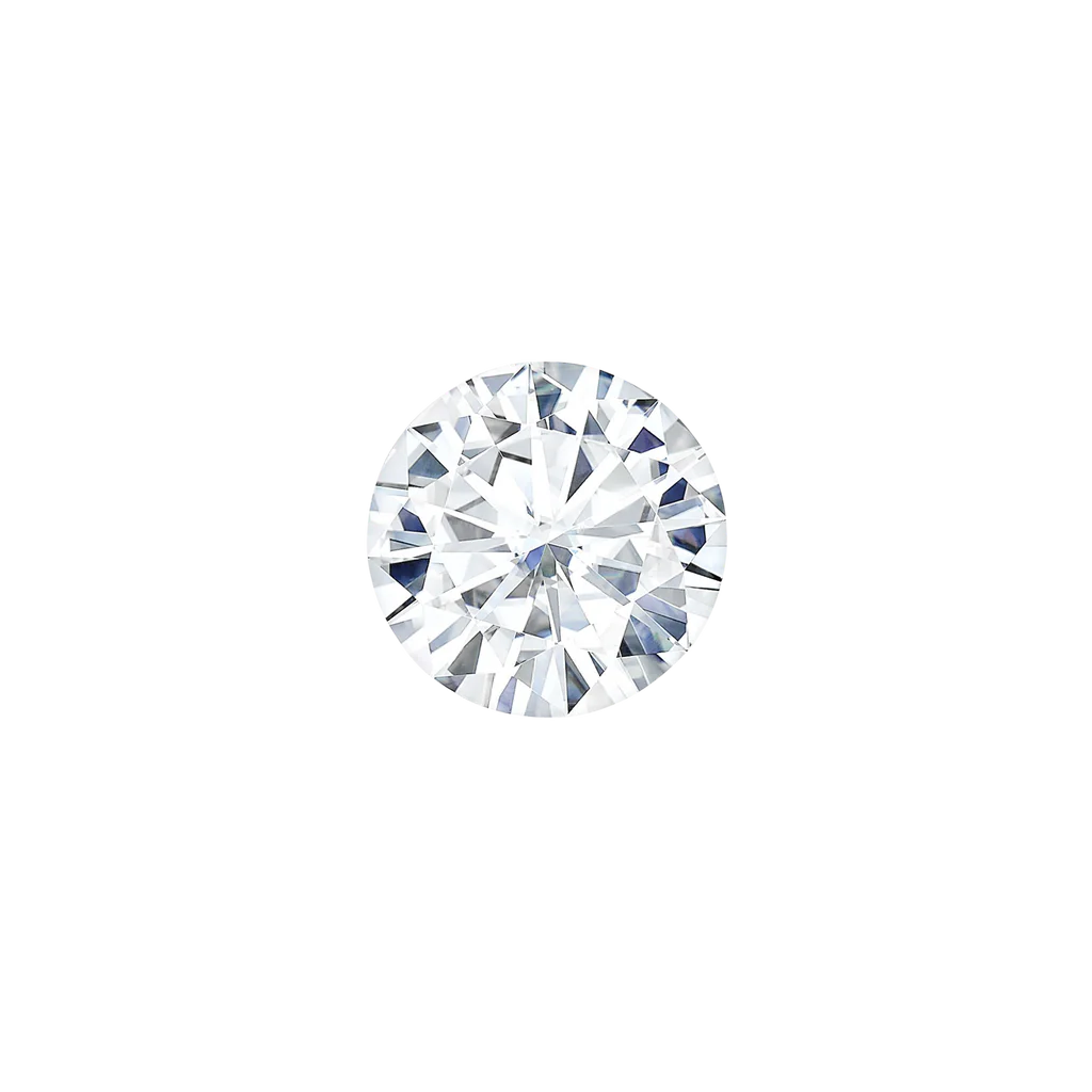 LOOSE MOISSANITE